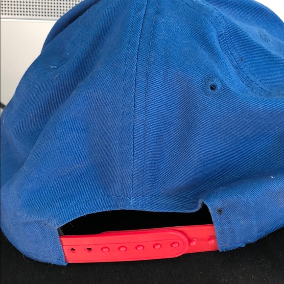 9Fifty New Era SUPERMAN SNAPBACK! - Picture 5 of 6